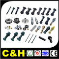 Precision Auto Hardware/Aluminum /Machine/Machined CNC Custom Machining Parts